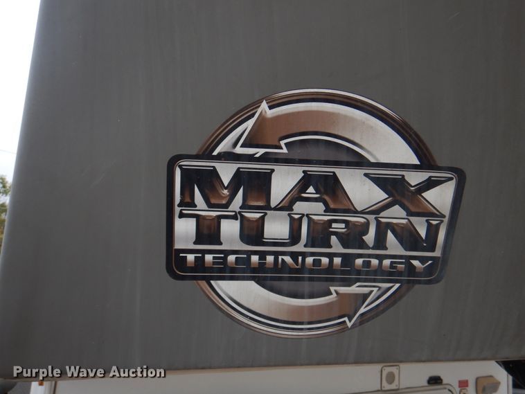 image for item JS9225 2012 Keystone Cougar  camper