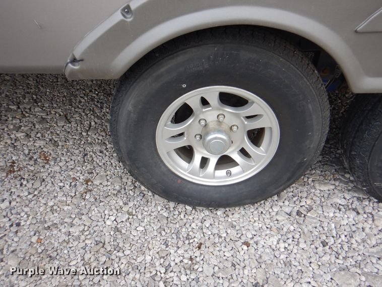 image for item JS9225 2012 Keystone Cougar  camper