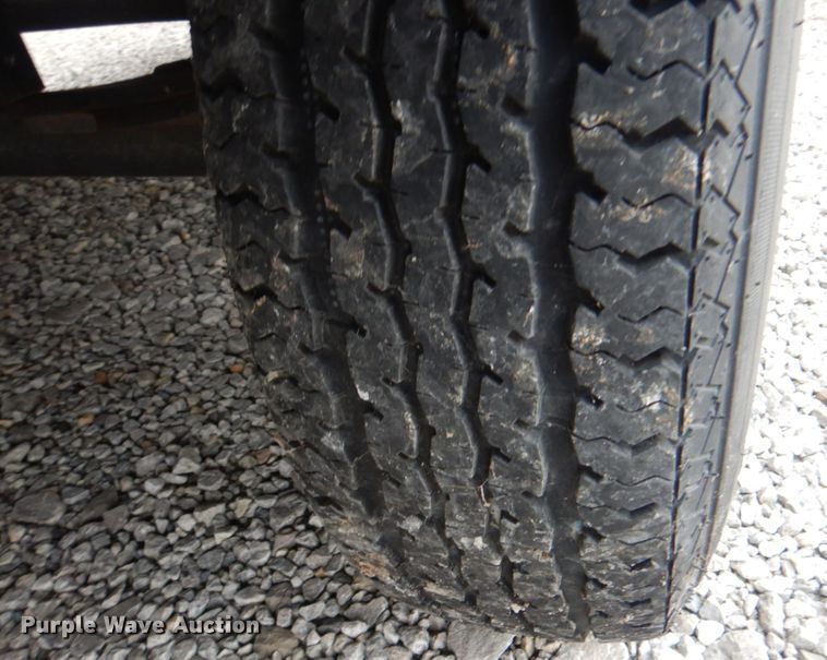 image for item JS9225 2012 Keystone Cougar  camper