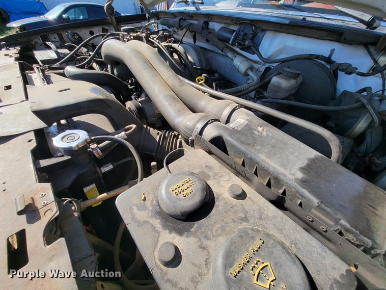 image for item KQ9131 1992 Ford F150  pickup truck