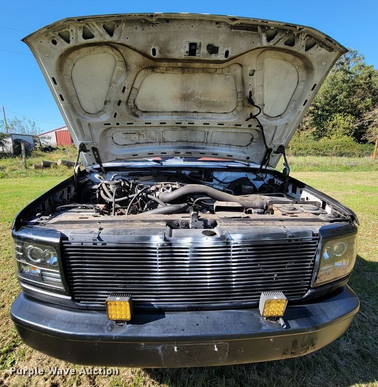 image for item KQ9131 1992 Ford F150  pickup truck