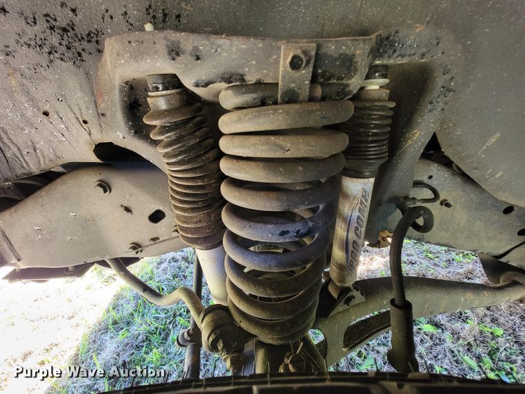 image for item KQ9131 1992 Ford F150  pickup truck