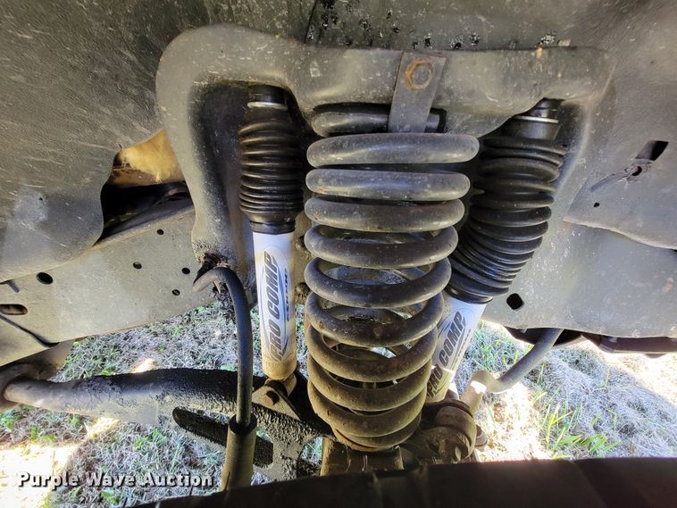 image for item KQ9131 1992 Ford F150  pickup truck