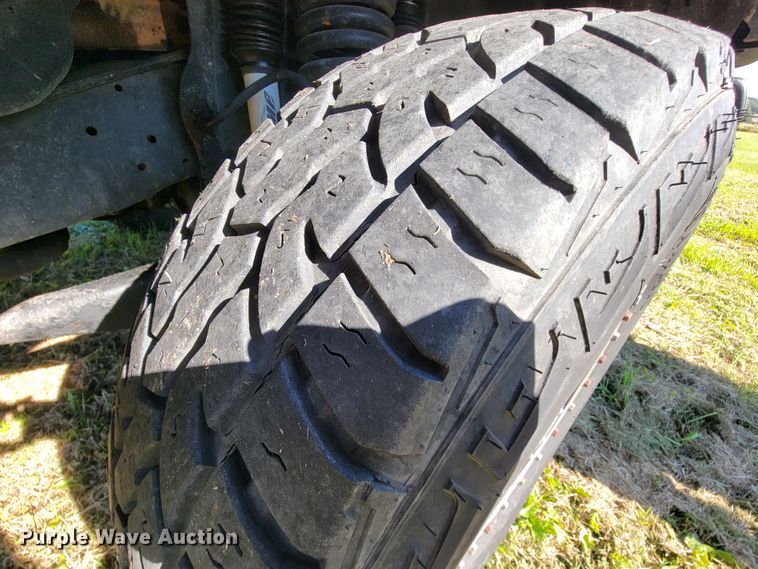 image for item KQ9131 1992 Ford F150  pickup truck