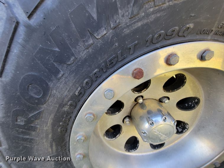 image for item KQ9131 1992 Ford F150  pickup truck