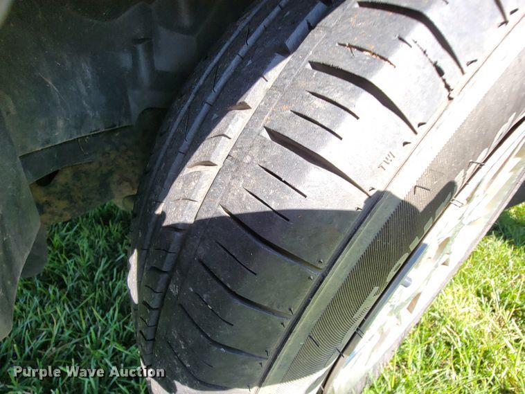 image for item KQ9132 2000 Mercury Grand Marquis