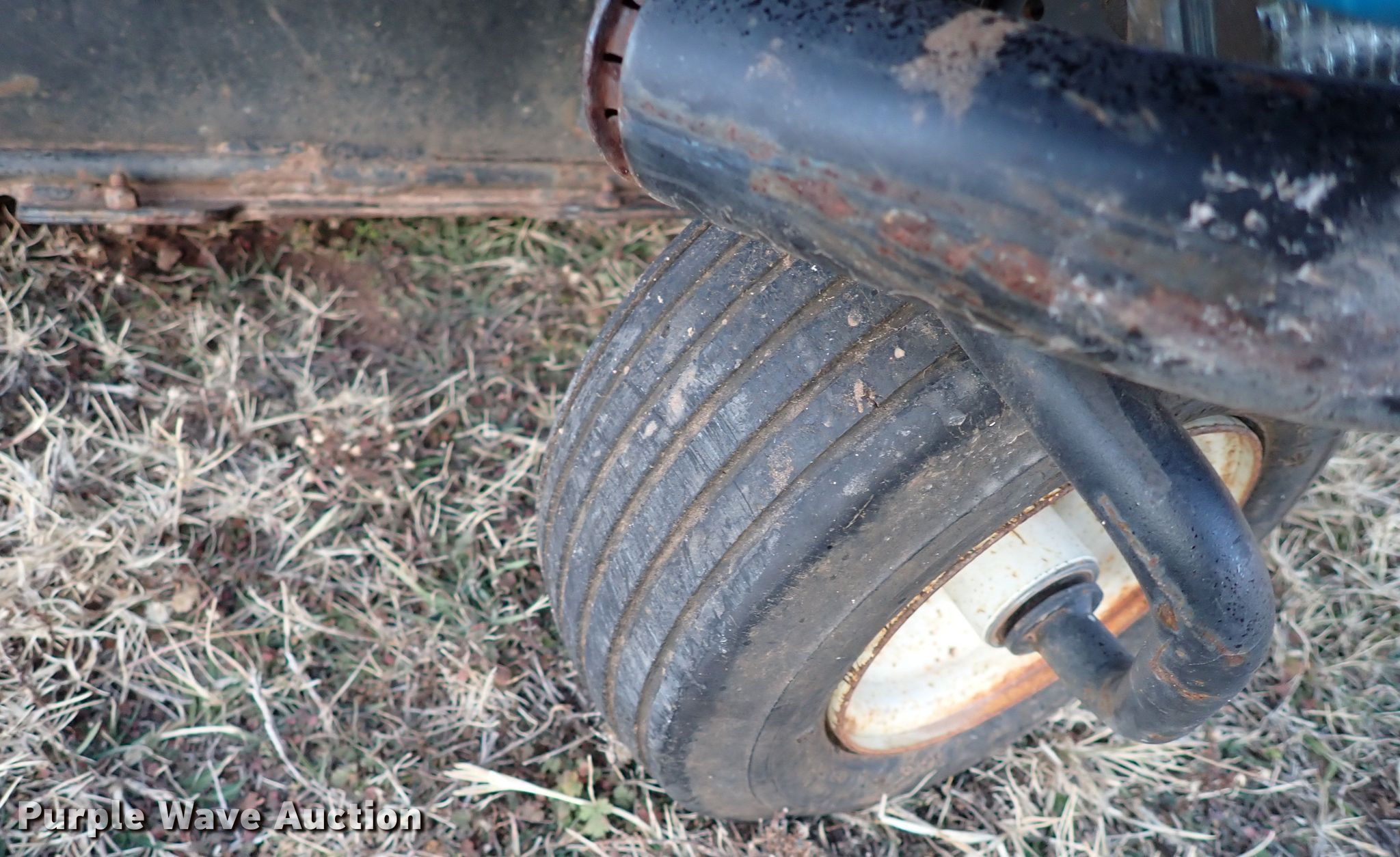 Dixon ZTR lawn mower in Oklahoma City, OK | Item IS9302 for sale ...