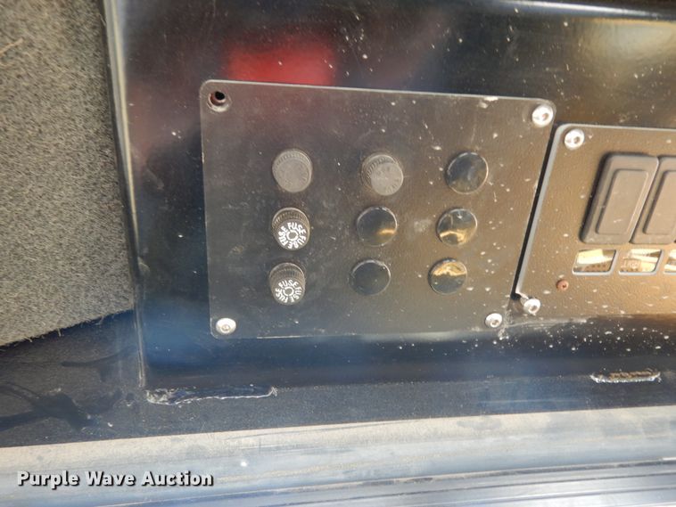 image for item DI8605 1987 Caterpillar D8N  dozer