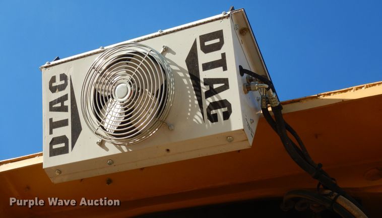 image for item DI8605 1987 Caterpillar D8N  dozer