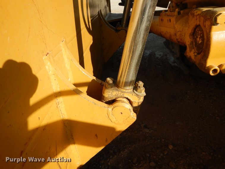 image for item DI8605 1987 Caterpillar D8N  dozer