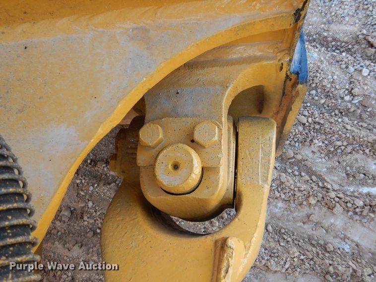 image for item DI8605 1987 Caterpillar D8N  dozer