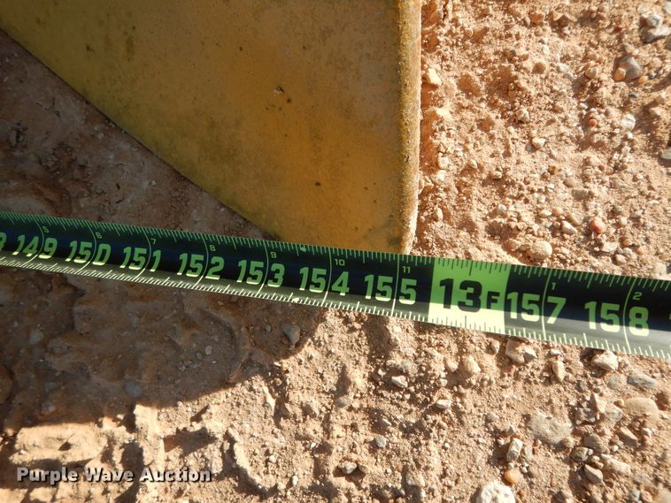 image for item DI8605 1987 Caterpillar D8N  dozer