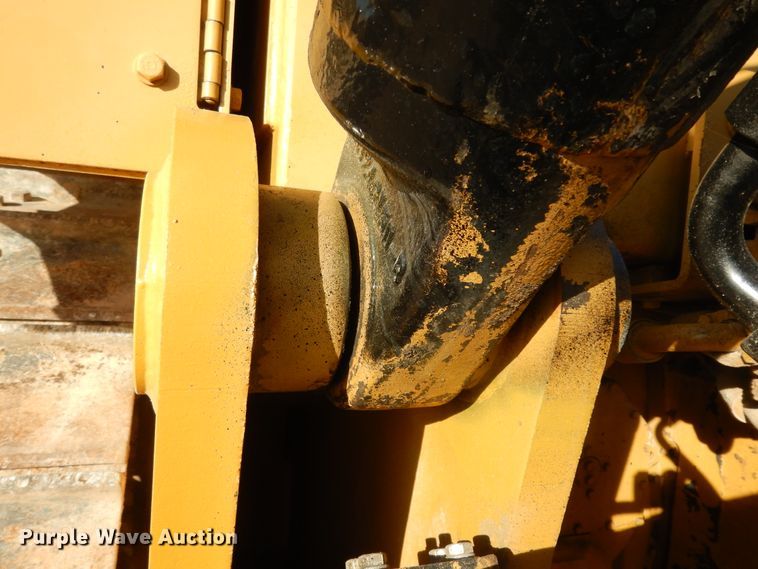 image for item DI8605 1987 Caterpillar D8N  dozer
