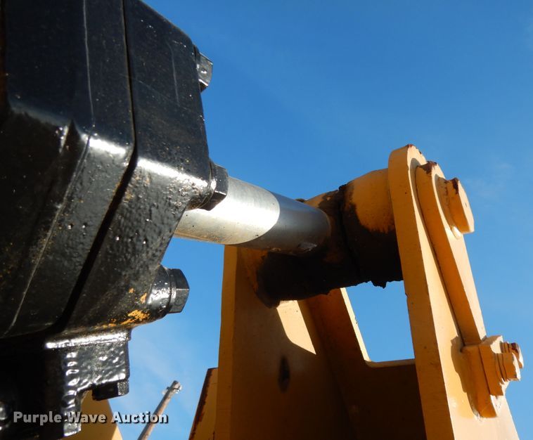 image for item DI8605 1987 Caterpillar D8N  dozer