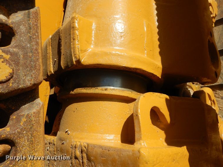 image for item DI8605 1987 Caterpillar D8N  dozer