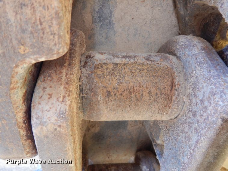 image for item DI8605 1987 Caterpillar D8N  dozer