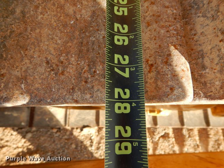 image for item DI8605 1987 Caterpillar D8N  dozer