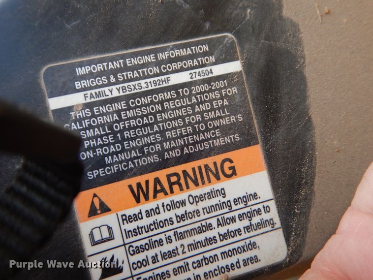 image for item DJ0802 1991 Ford F600  bucket truck