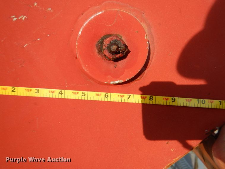 image for item DJ0802 1991 Ford F600  bucket truck