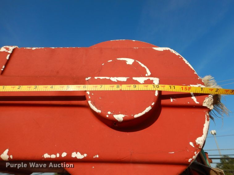 image for item DJ0802 1991 Ford F600  bucket truck