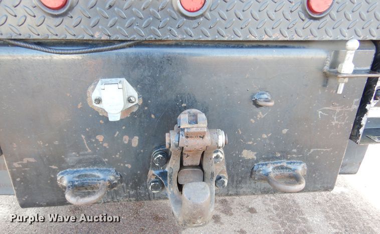 image for item DK3438 2006 Ford F750 Super Duty  bucket truck