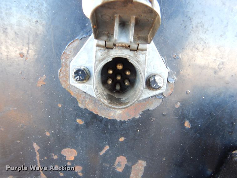 image for item DK3438 2006 Ford F750 Super Duty  bucket truck