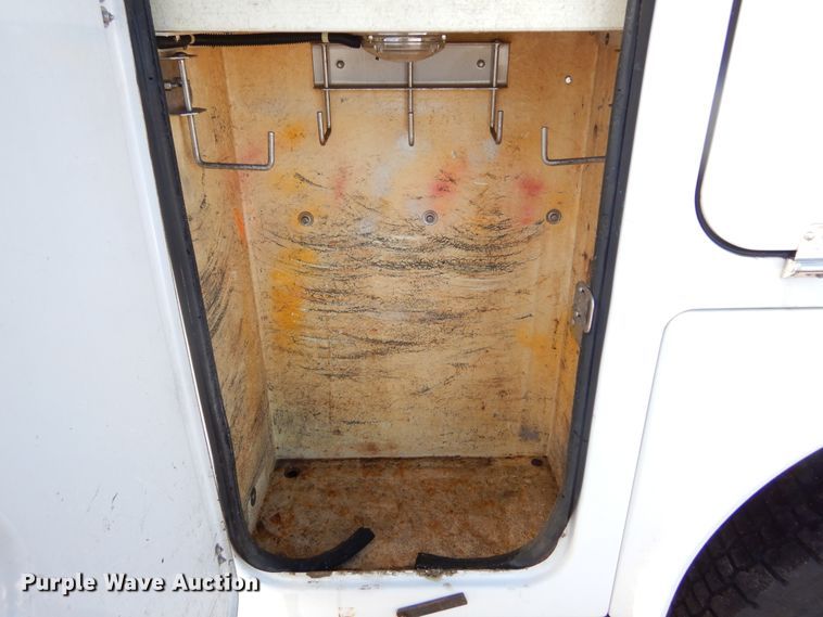 image for item DK3438 2006 Ford F750 Super Duty  bucket truck