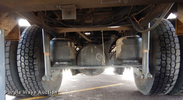 image for item DK3438 2006 Ford F750 Super Duty  bucket truck