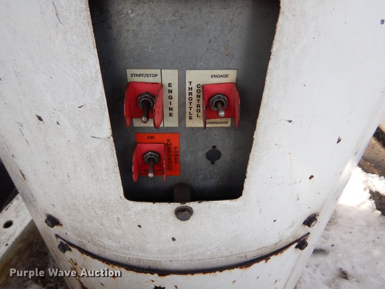 image for item DK3438 2006 Ford F750 Super Duty  bucket truck