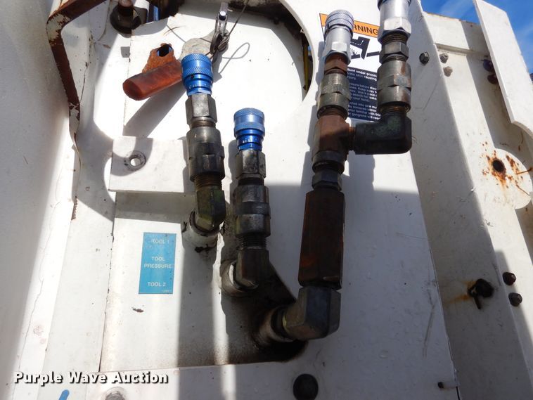 image for item DK3438 2006 Ford F750 Super Duty  bucket truck