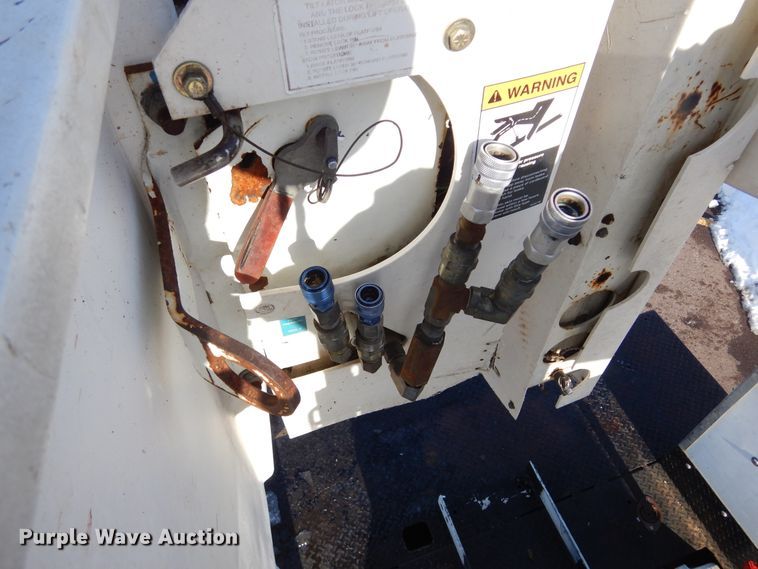 image for item DK3438 2006 Ford F750 Super Duty  bucket truck