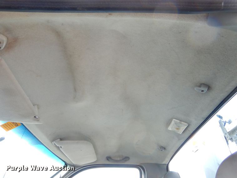 image for item DK3438 2006 Ford F750 Super Duty  bucket truck