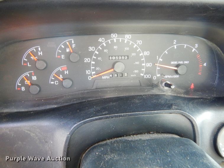 image for item DK3438 2006 Ford F750 Super Duty  bucket truck