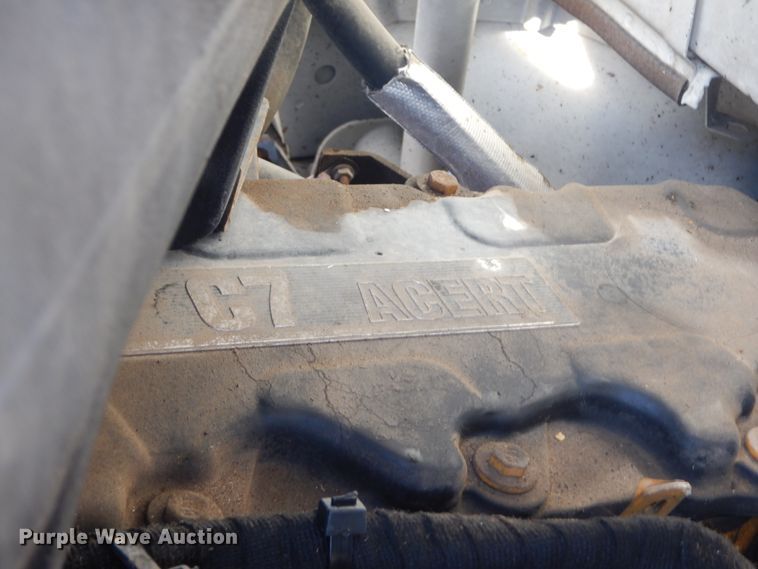 image for item DK3438 2006 Ford F750 Super Duty  bucket truck