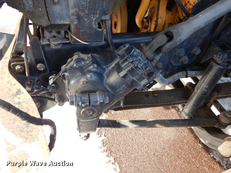 image for item DK3438 2006 Ford F750 Super Duty  bucket truck