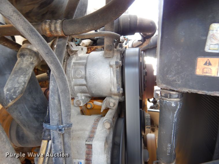 image for item DK3438 2006 Ford F750 Super Duty  bucket truck