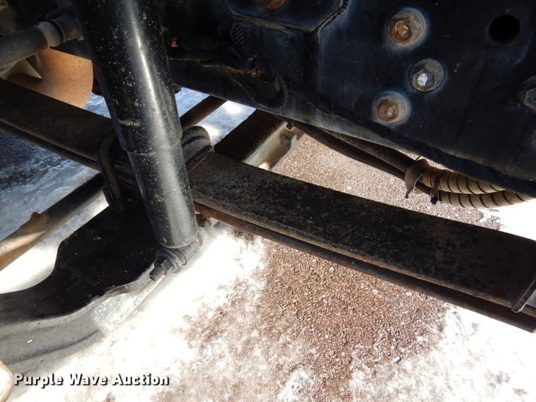 image for item DK3438 2006 Ford F750 Super Duty  bucket truck