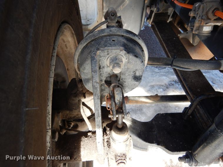 image for item DK3438 2006 Ford F750 Super Duty  bucket truck