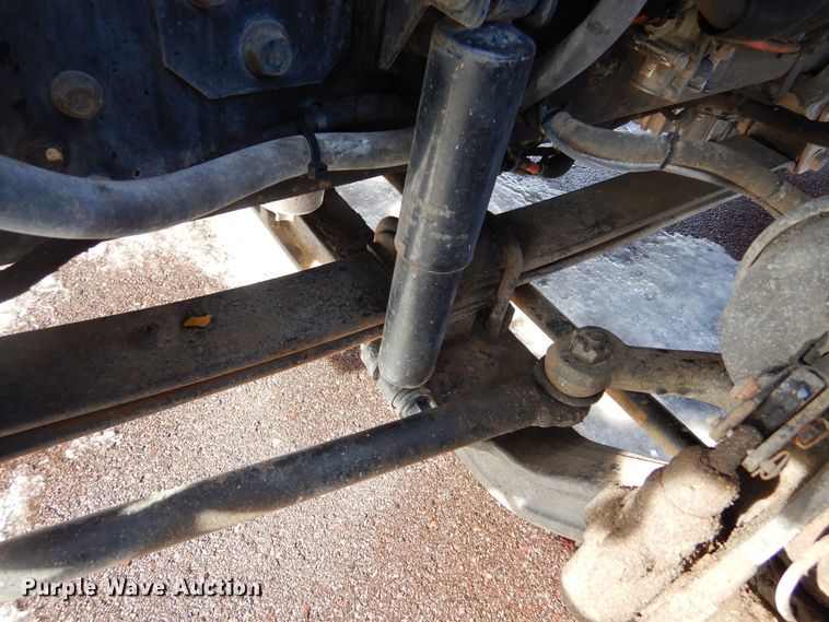 image for item DK3438 2006 Ford F750 Super Duty  bucket truck