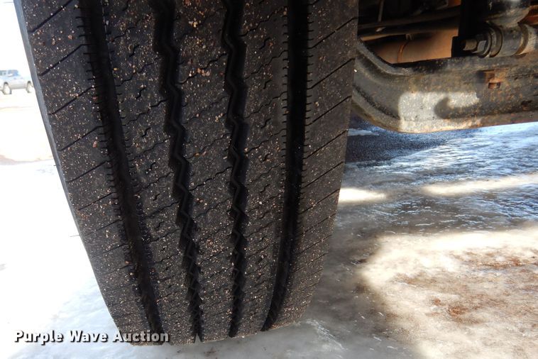 image for item DK3438 2006 Ford F750 Super Duty  bucket truck