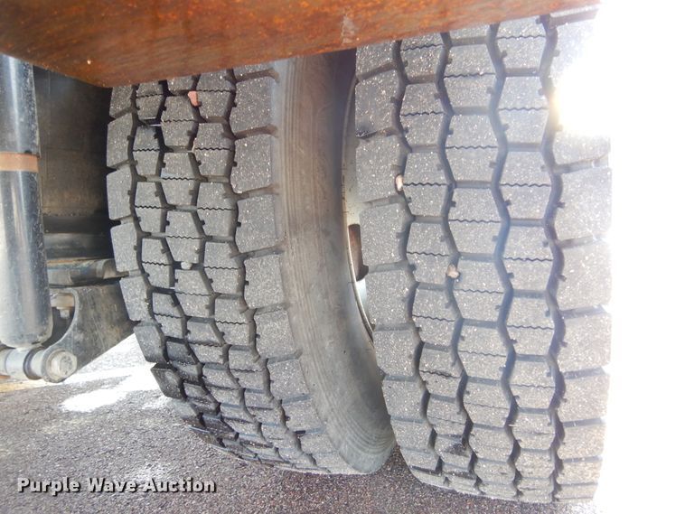 image for item DK3438 2006 Ford F750 Super Duty  bucket truck