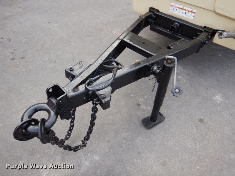 image for item DK8702 2016 Doosan P185WDO-T4F  air compressor