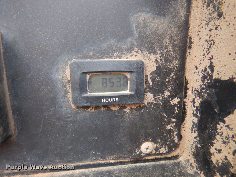 image for item DK8702 2016 Doosan P185WDO-T4F  air compressor