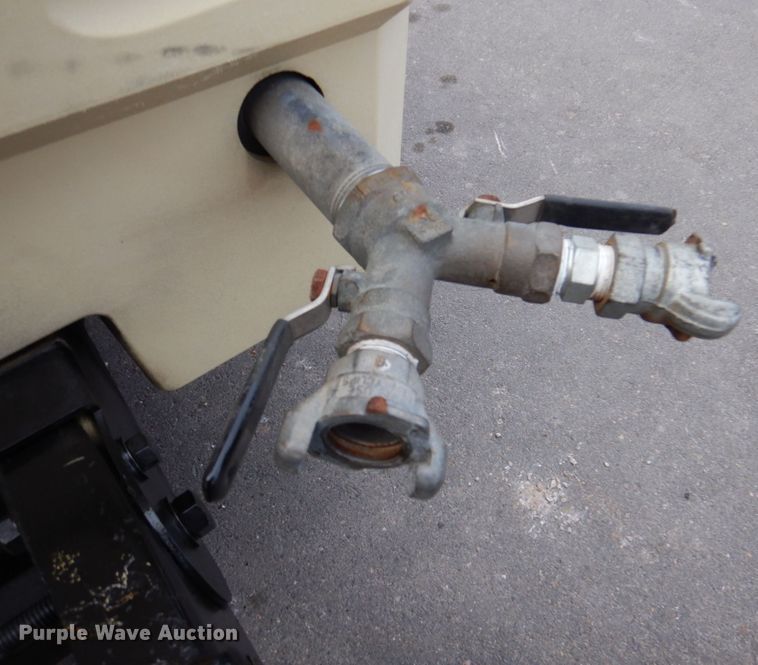 image for item DK8702 2016 Doosan P185WDO-T4F  air compressor