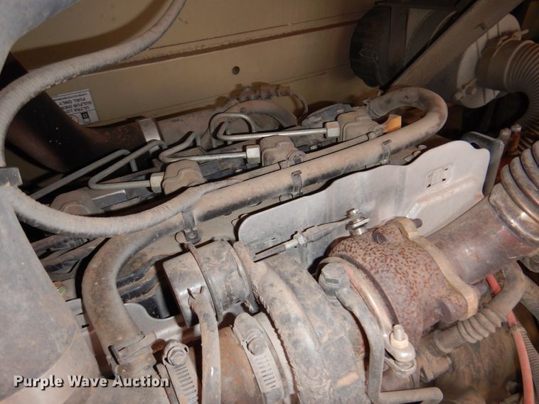 image for item DK8702 2016 Doosan P185WDO-T4F  air compressor