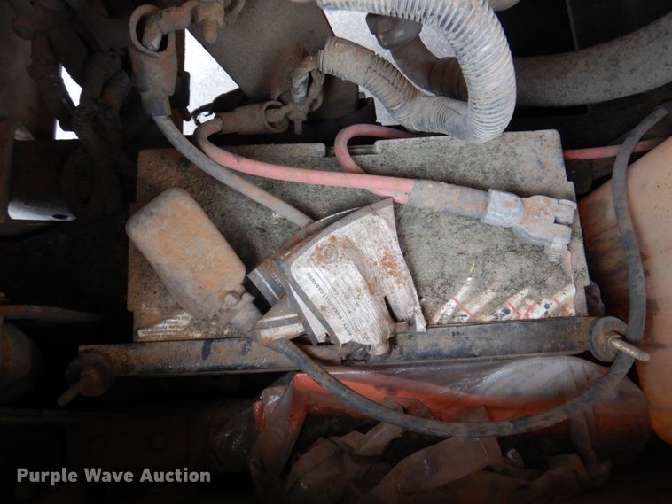 image for item DK8702 2016 Doosan P185WDO-T4F  air compressor