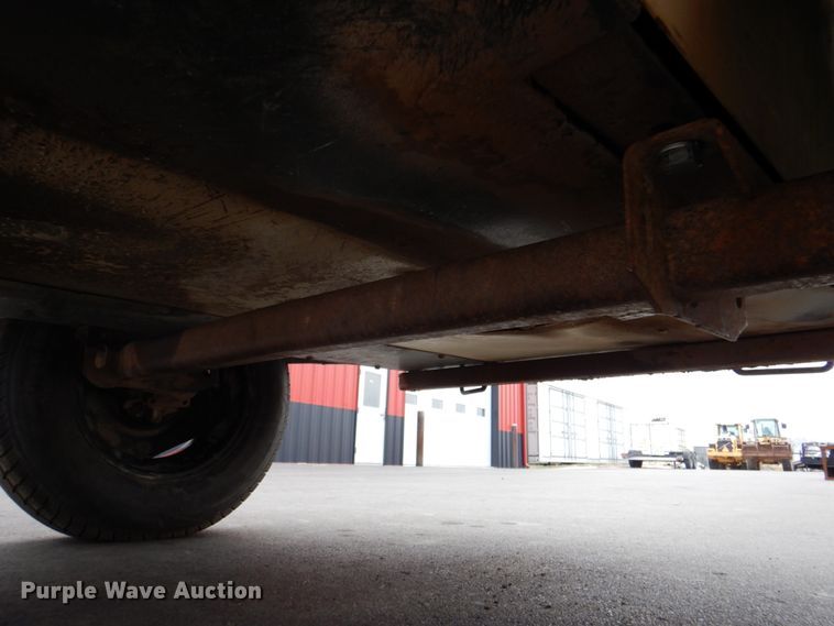 image for item DK8702 2016 Doosan P185WDO-T4F  air compressor