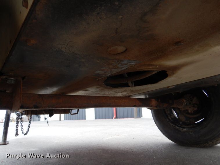 image for item DK8702 2016 Doosan P185WDO-T4F  air compressor