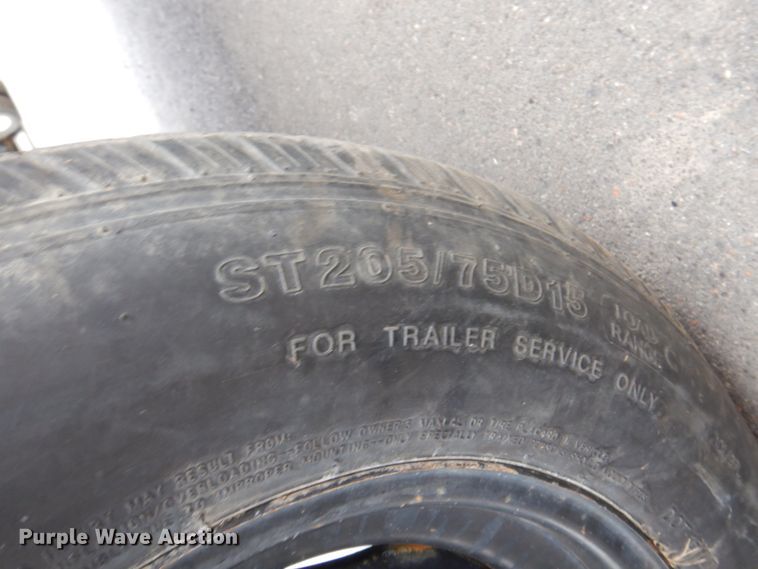 image for item DK8702 2016 Doosan P185WDO-T4F  air compressor