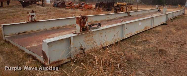 image for item DL0697 (2) piece scale